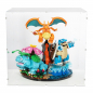 Preview: 75153 Pokémon Venusaur, Charizard and Blastoise - Display Case