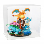 Preview: 75153 Pokémon Venusaur, Charizard and Blastoise - Display Case