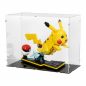 Preview: 72152 Pokemon Pikachu und Pokeball