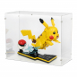 Preview: 72152 Pokemon Pikachu und Pokeball