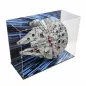 Preview: Lego 75192 UCS Millennium Falcon (On Stand) Display Case
