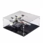 Preview: 75218 X-Wing Starfighter Display Case