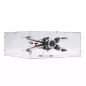 Preview: 75218 X-Wing Starfighter - Acryl Vitrine Lego