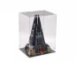 Preview: 75251 Darth Vader's Castle Display Case