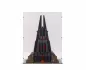 Preview: 75251 Darth Vaders Festung - Acryl Vitrine Lego