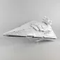 Preview: 2in1 Display Stand MK2 for 75252 UCS Imperial Star Destroyer