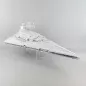 Preview: 2in1 Display Stand MK2 for 75252 UCS Imperial Star Destroyer