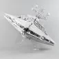 Preview: 2in1 Display Stand MK2 for 75252 UCS Imperial Star Destroyer