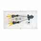 Preview: 75258 Anakin´s Podracer - Acryl Vitrine Lego