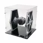 Preview: 75300 Imperial TIE Fighter Display Case
