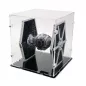 Preview: 75300 Imperial TIE Fighter - Acryl Vitrine Lego