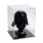 Preview: 75274 + 75276 + 75277 + 75304 + 75305 + 75327 + 75328 + 75343 Star Wars Helmet - Display Case Lego