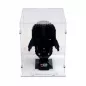 Preview: 75274 + 75276 + 75277 + 75304 + 75305 + 75327 + 75328 + 75343 Star Wars Helmet - Display Case Lego