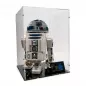 Preview: Lego 10225 / 75308 R2-D2 Acryl Vitrine