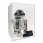 Preview: Lego 10225 / 75308 R2-D2 Acryl Vitrine