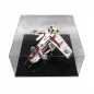 Preview: 75309 UCS Republic Gunship Display Case Lego