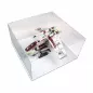 Preview: 75309 UCS Republic Gunship - Acryl Vitrine Lego