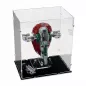 Preview: 75312 Slave 1 Boba Fett's Starship Display Case & Stand