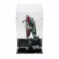 Preview: 75312 Slave 1 Boba Fett's Starship Display Case & Stand