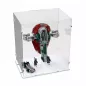 Preview: 75312 Slave 1 Boba Fett's Starship Display Case & Stand