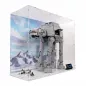 Preview: 75313 AT-AT - Acryl Vitrine Lego