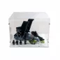 Preview: 75314 Angriffsshuttle aus the Bad Batch - Acryl Vitrine Lego