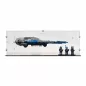 Preview: 75316 Mandalorian Starfighter Display Case Lego