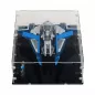 Preview: 75316 Mandalorian Starfighter Display Case Lego