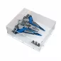 Preview: 75316 Mandalorian Starfighter - Acryl Vitrine