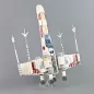 Preview: 75355 UCS X-Wing Starfighter - Acryl Ständer (Vertical)