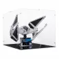 Preview: 75382 UCS TIE Interceptor Display Case