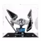 Preview: 75382 UCS TIE Interceptor Display Case