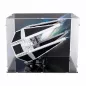 Preview: 75382 UCS TIE Interceptor Display Case