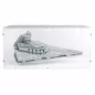 Preview: 75394 Imperialer Sternzerstörer - Acryl Vitrine Lego