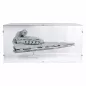 Preview: 75394 Imperialer Sternzerstörer - Acryl Vitrine Lego