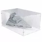 Preview: 75394 Imperialer Sternzerstörer - Acryl Vitrine Lego