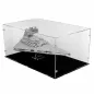 Preview: 75394 Imperialer Sternzerstörer - Acryl Vitrine Lego