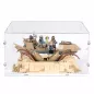 Preview: 75396 Desert Skiff & Sarlacc Pit - Display Case