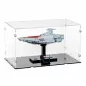 Preview: 75404 Assault Ship der Acclamator-Klasse - Lego Acryl Vitrine