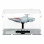 Preview: 75404 Assault Ship der Acclamator-Klasse - Lego Acryl Vitrine