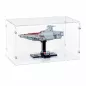 Preview: 75404 Assault Ship der Acclamator-Klasse - Lego Acryl Vitrine