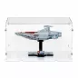 Preview: 75404 Assault Ship der Acclamator-Klasse - Lego Acryl Vitrine