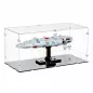 Preview: 75405 Home One Starcruiser - Acryl Vitrine Lego