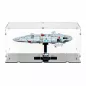 Preview: 75405 Home One Starcruiser - Acryl Vitrine Lego