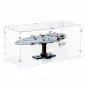 Preview: 75405 Home One Starcruiser - Acryl Vitrine Lego
