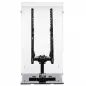 Preview: 75406 Kylo Rens Kommandoshuttle - Acryl Vitrine Lego