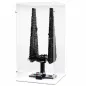 Preview: 75406 Kylo Rens Kommandoshuttle - Acryl Vitrine Lego