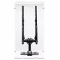 Preview: 75406 Kylo Rens Kommandoshuttle - Acryl Vitrine Lego