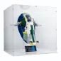 Preview: 75409 UCS Jango Fett's Firespray-Class Starship - Display Case