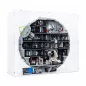 Preview: 75419 UCS Death Star - Display Case